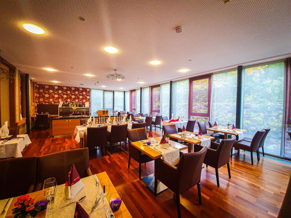 Dappers Wellness Hotel บาดคิสซินเงิน ภายนอก รูปภาพ
