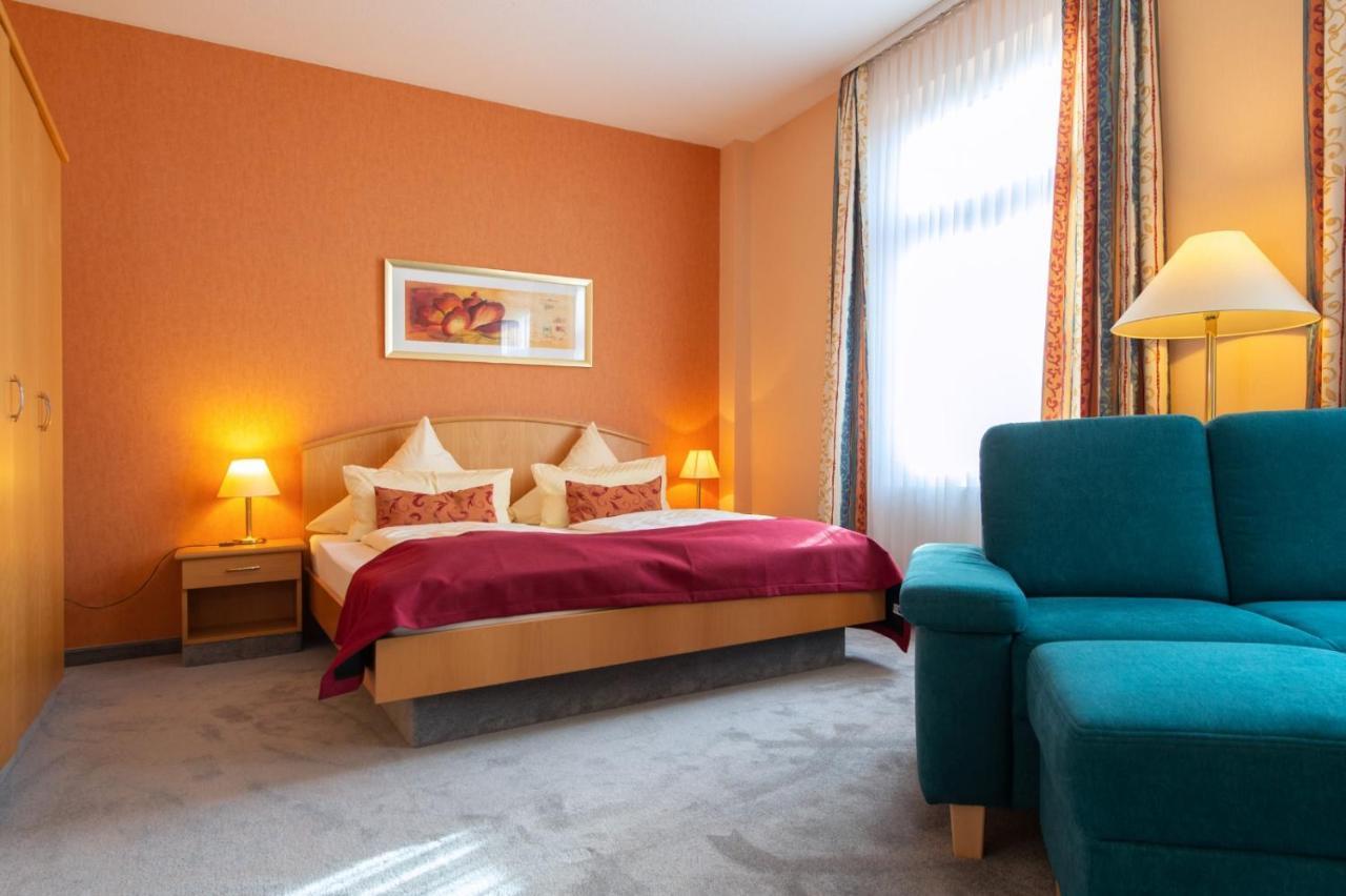 Dappers Wellness Hotel บาดคิสซินเงิน ภายนอก รูปภาพ
