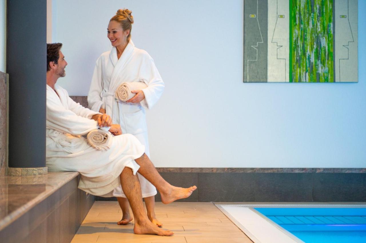 Dappers Wellness Hotel บาดคิสซินเงิน ภายนอก รูปภาพ