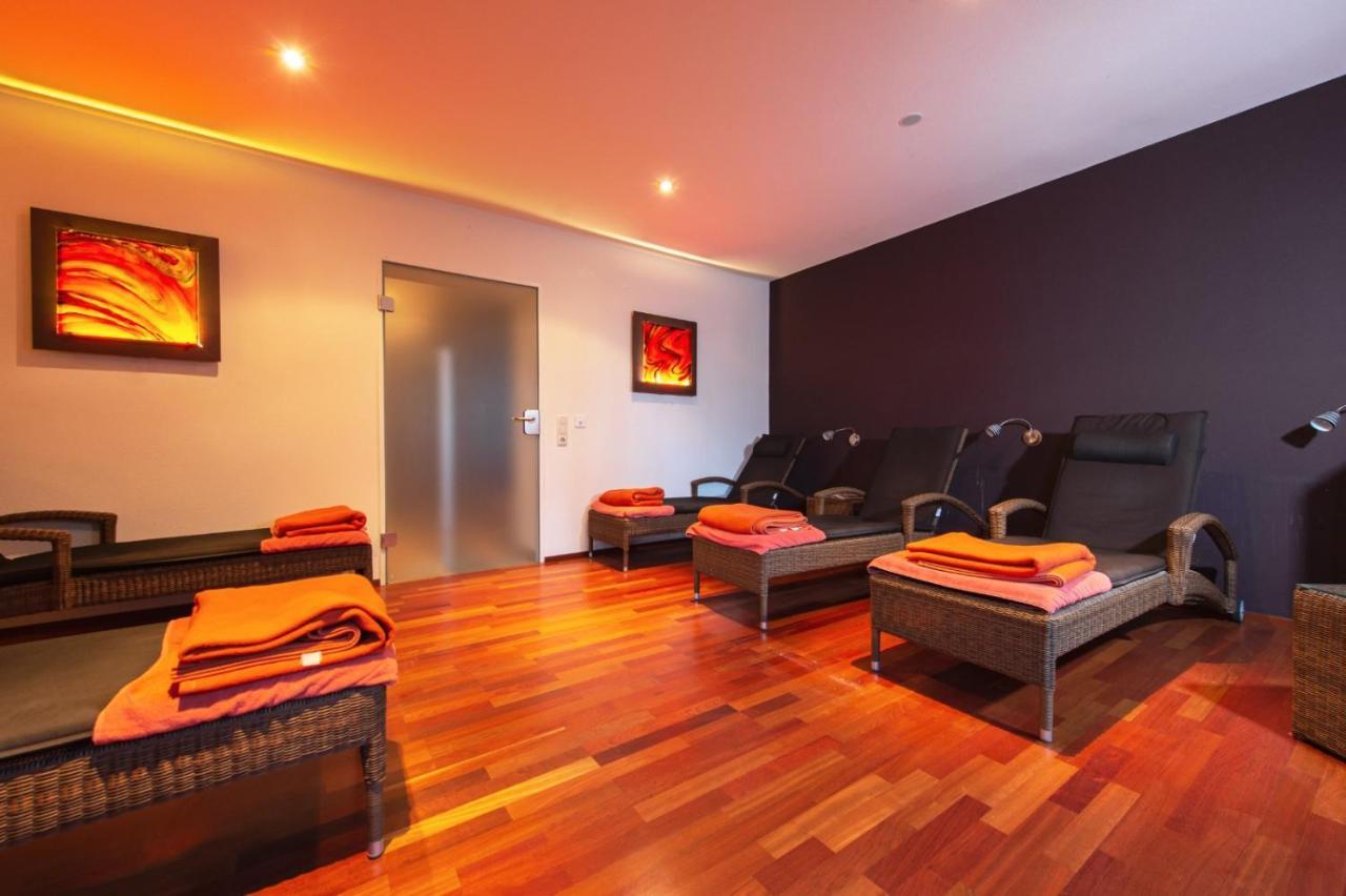 Dappers Wellness Hotel บาดคิสซินเงิน ภายนอก รูปภาพ