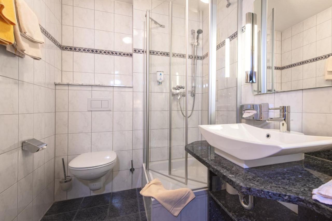 Dappers Wellness Hotel บาดคิสซินเงิน ภายนอก รูปภาพ