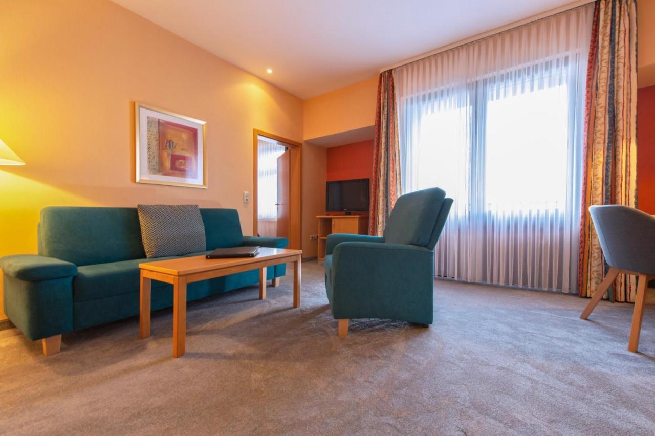 Dappers Wellness Hotel บาดคิสซินเงิน ภายนอก รูปภาพ