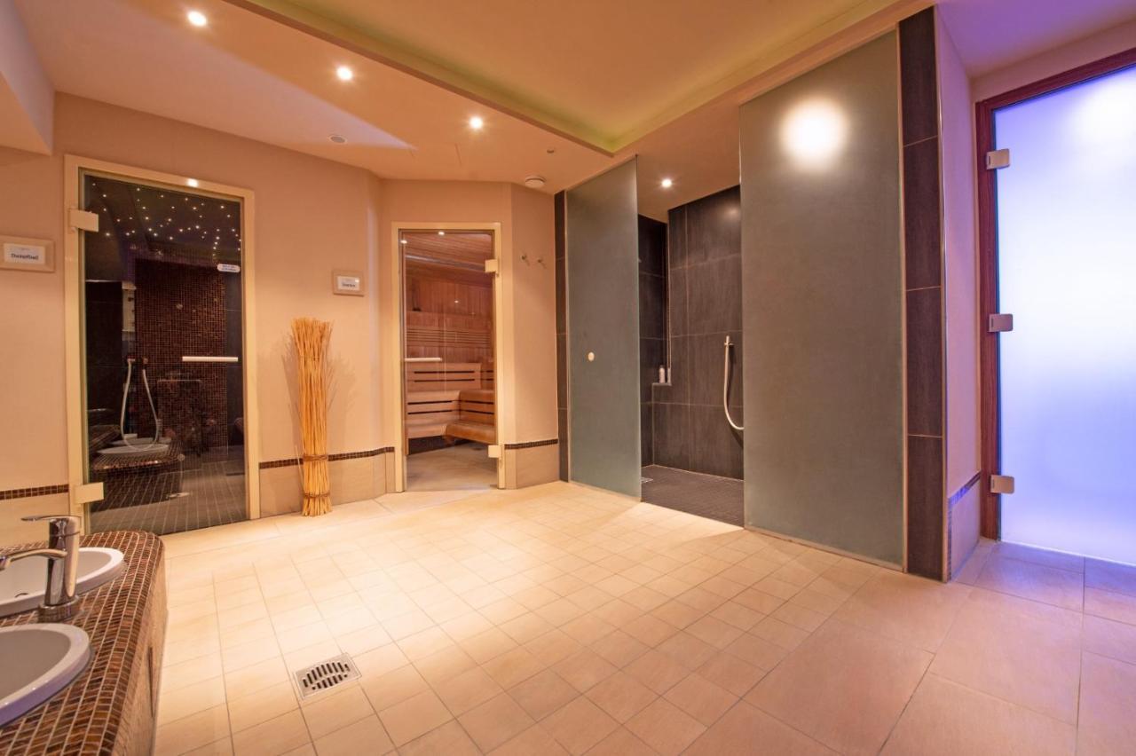 Dappers Wellness Hotel บาดคิสซินเงิน ภายนอก รูปภาพ
