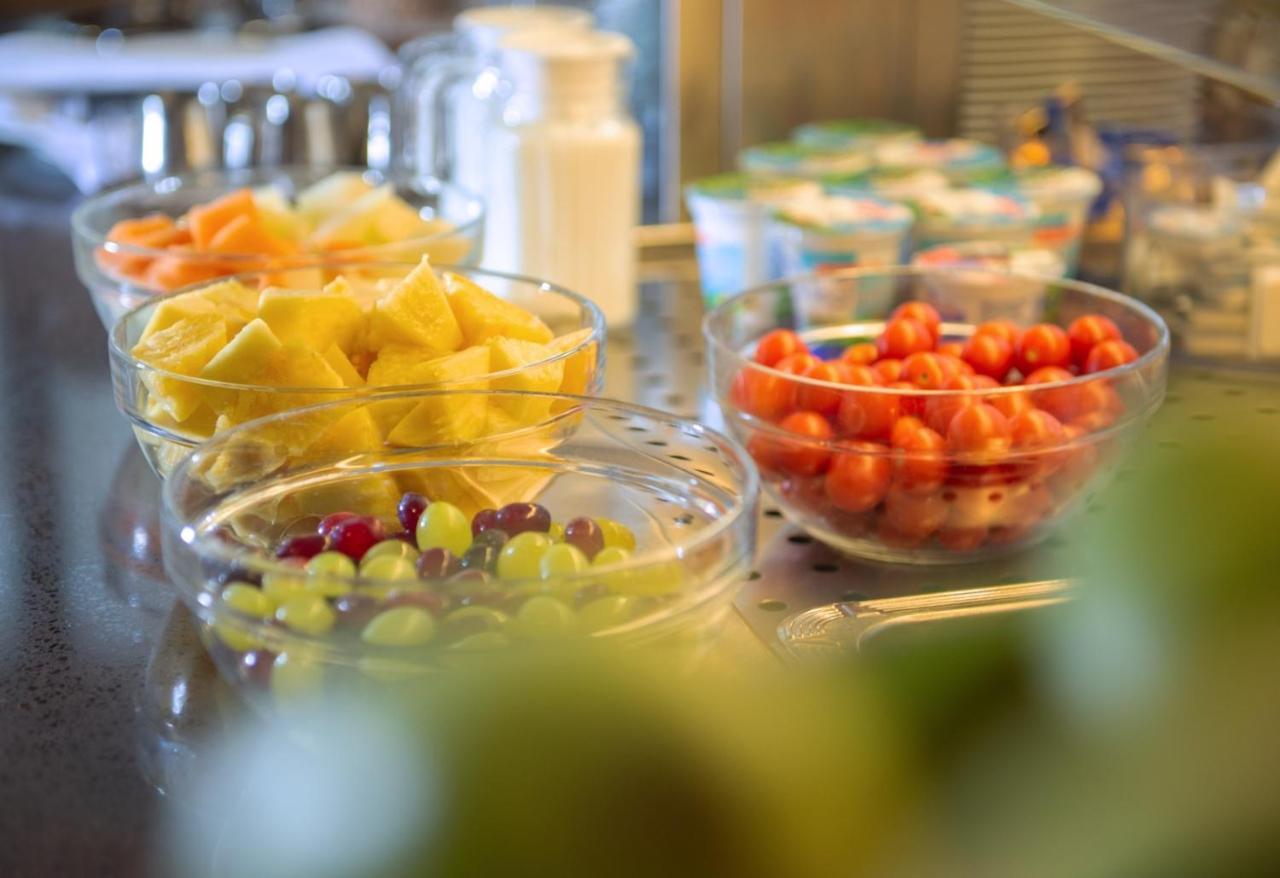 Dappers Wellness Hotel บาดคิสซินเงิน ภายนอก รูปภาพ