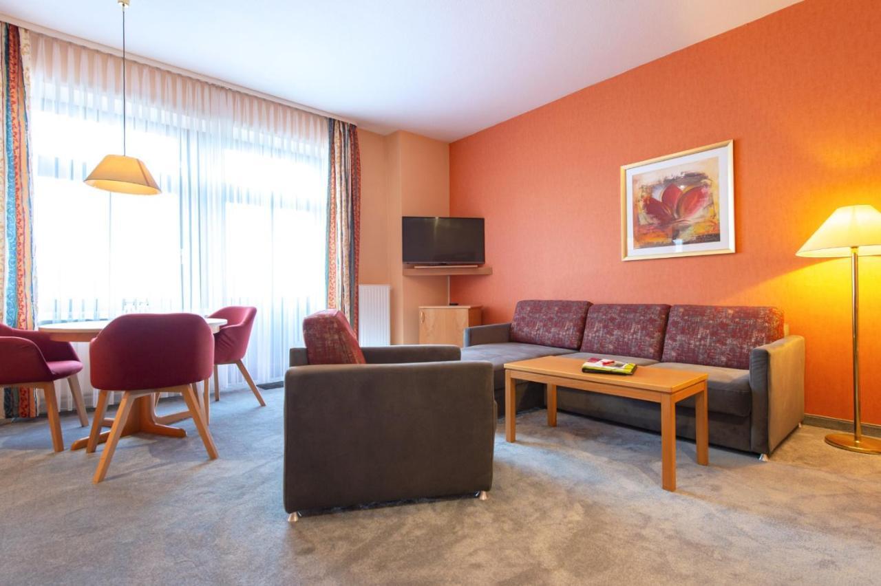 Dappers Wellness Hotel บาดคิสซินเงิน ภายนอก รูปภาพ