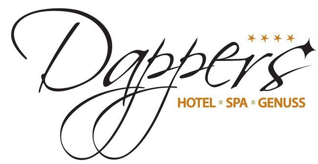 Dappers Wellness Hotel บาดคิสซินเงิน โลโก้ รูปภาพ