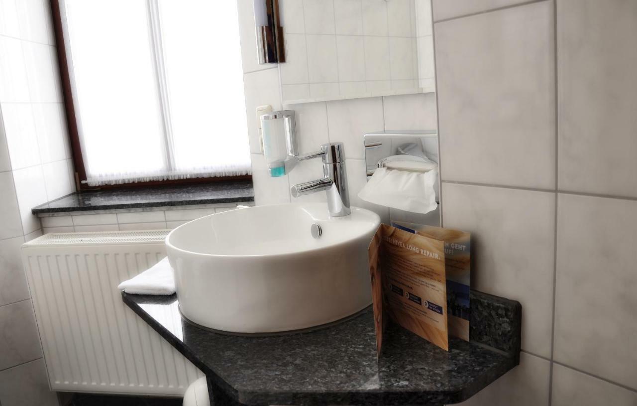 Dappers Wellness Hotel บาดคิสซินเงิน ภายนอก รูปภาพ
